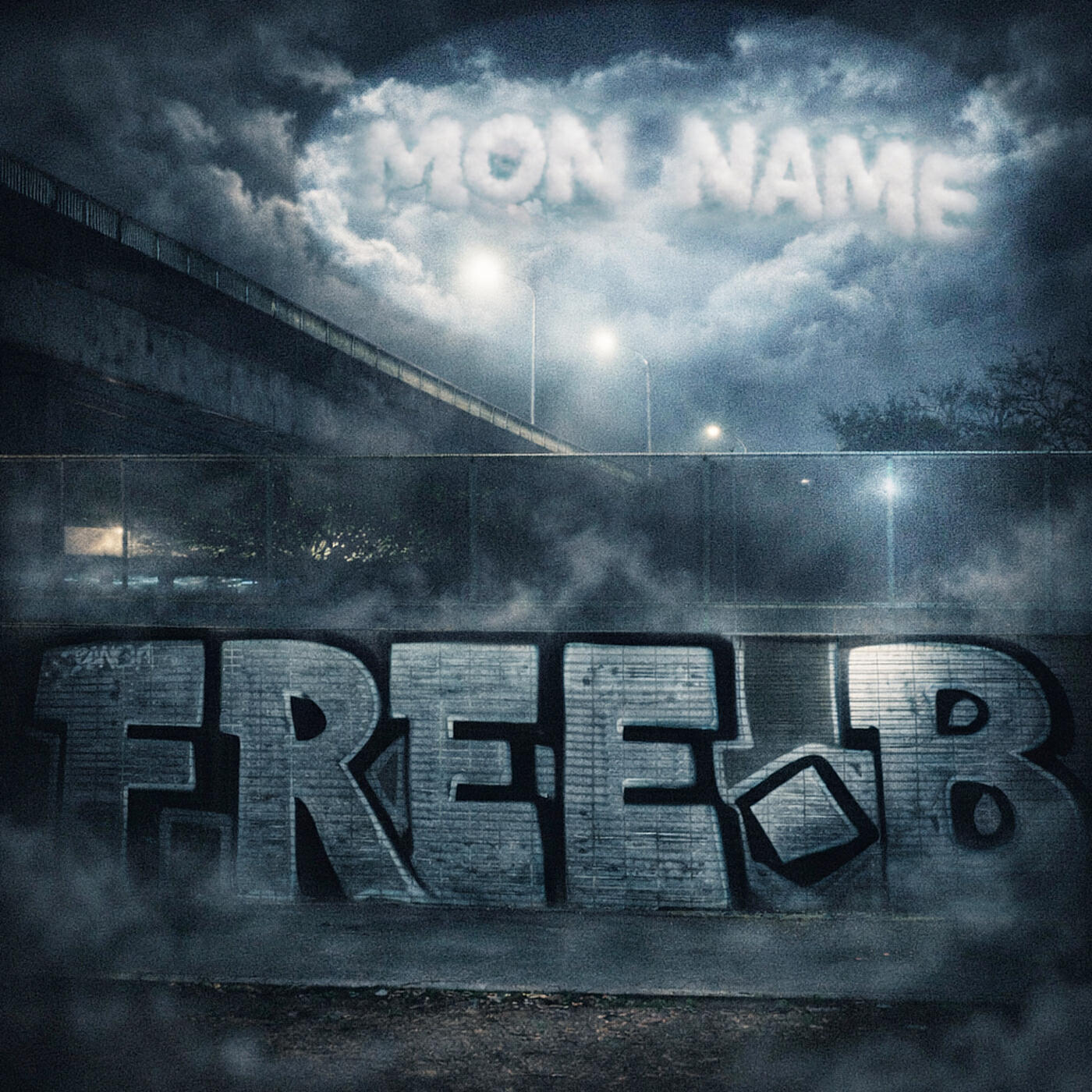 Релиз Mon Name