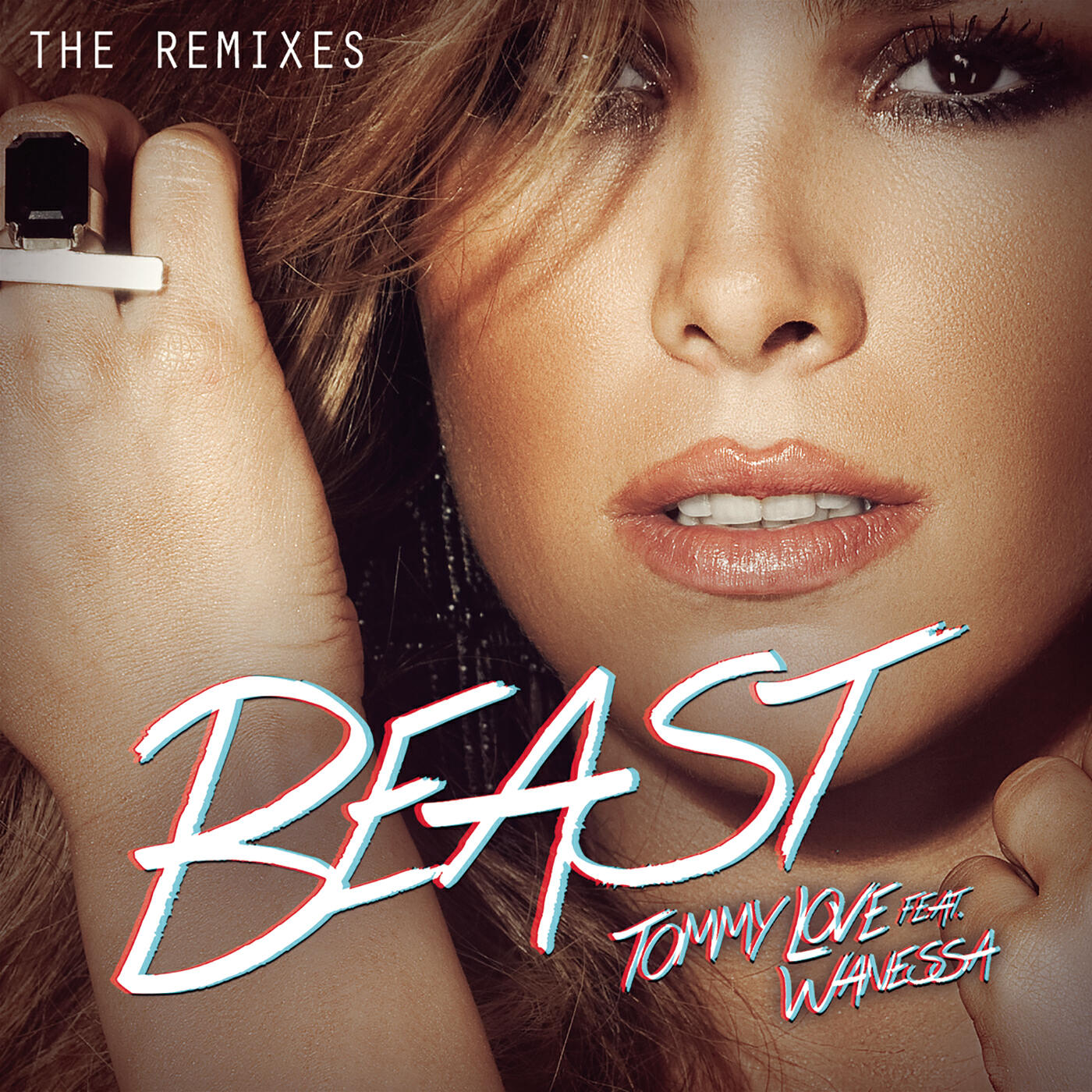 Релиз Beast (Remixes)