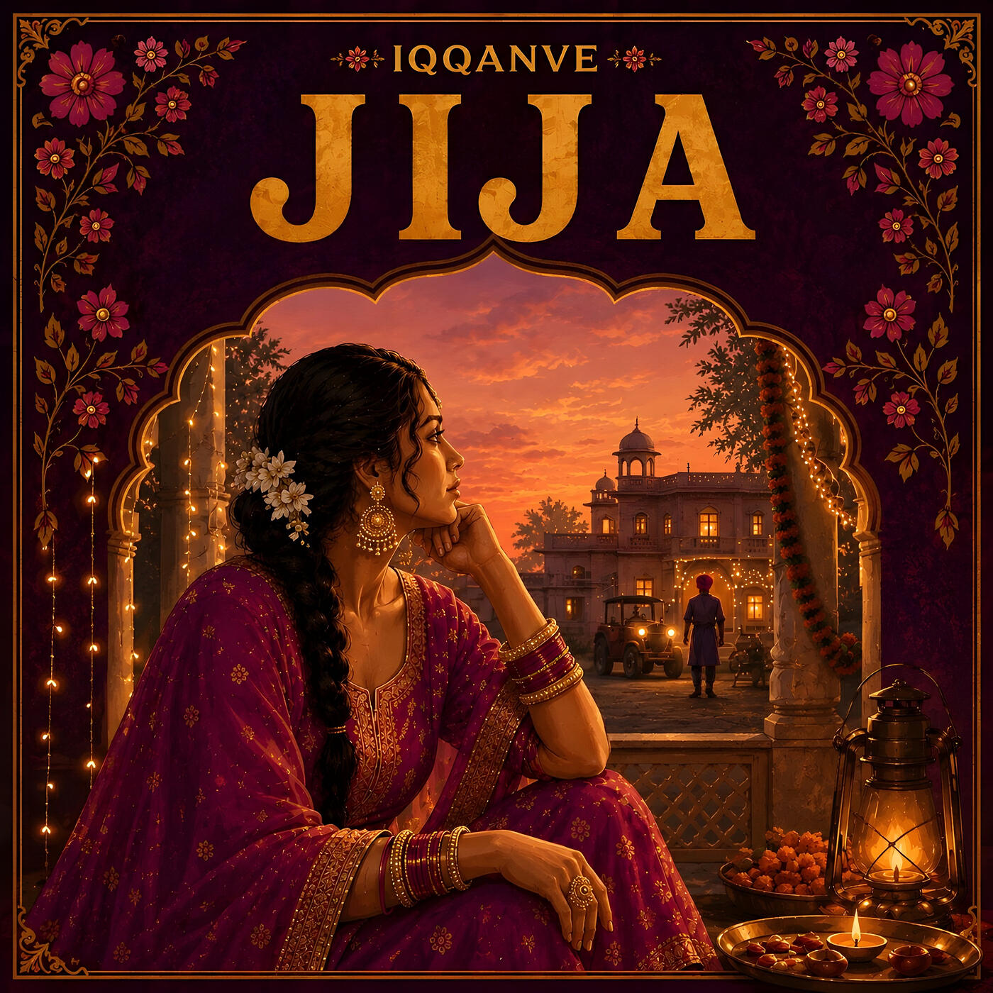 Релиз Jija