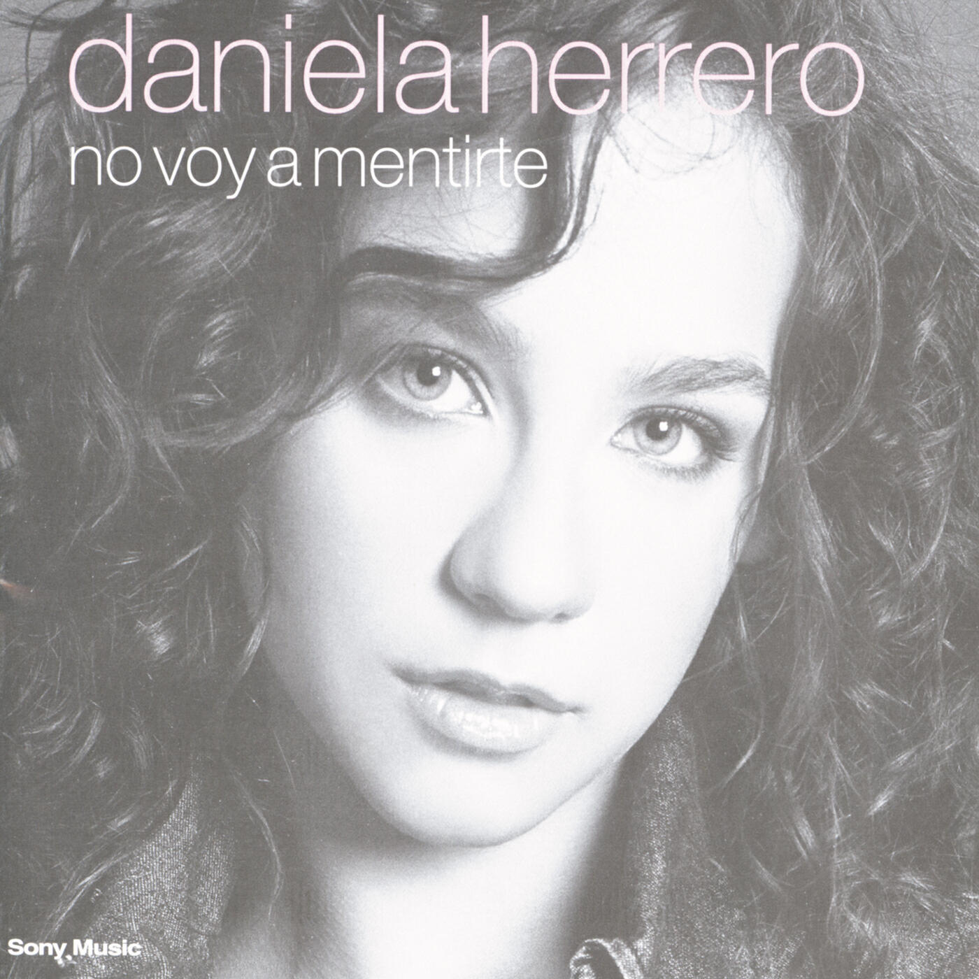 Релиз No Voy A Mentirte