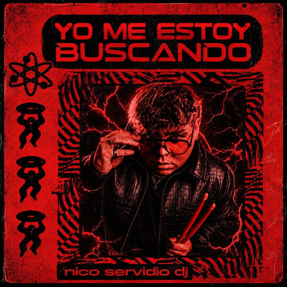 Релиз Yo Me Estoy Buscando (Radio Edit)