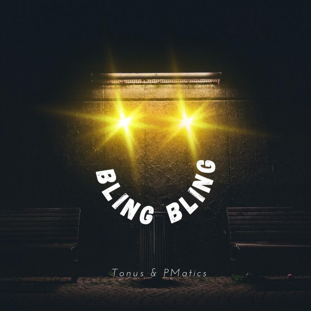 Релиз Bling Bling