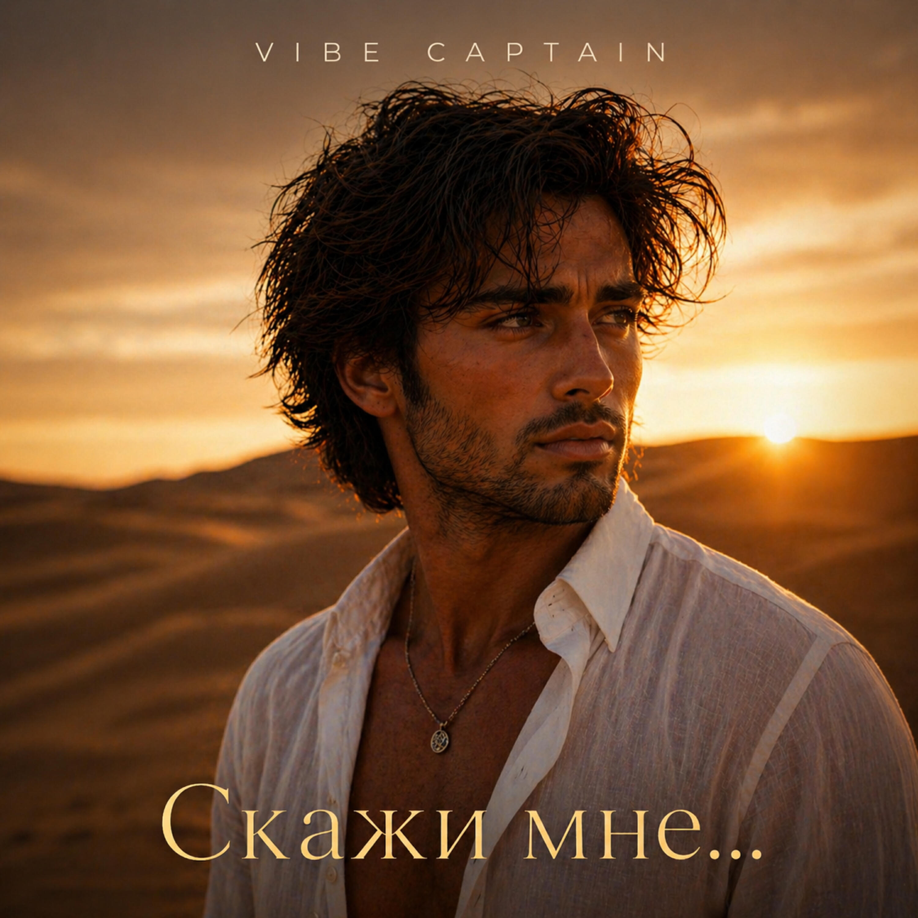Релиз Скажи мне