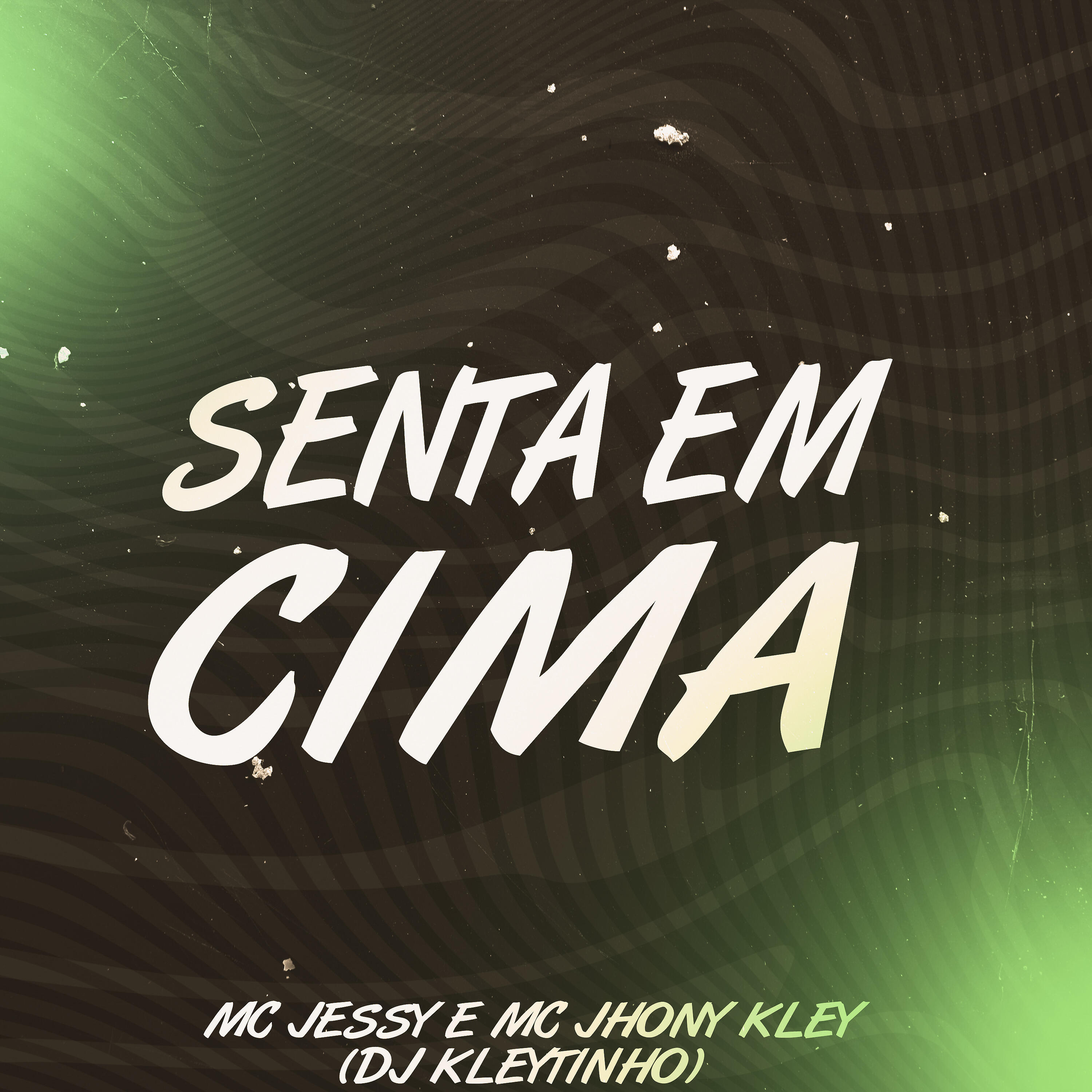 Релиз Senta em Cima