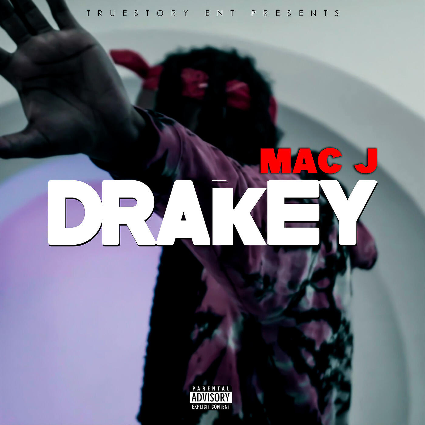 Релиз Drakey