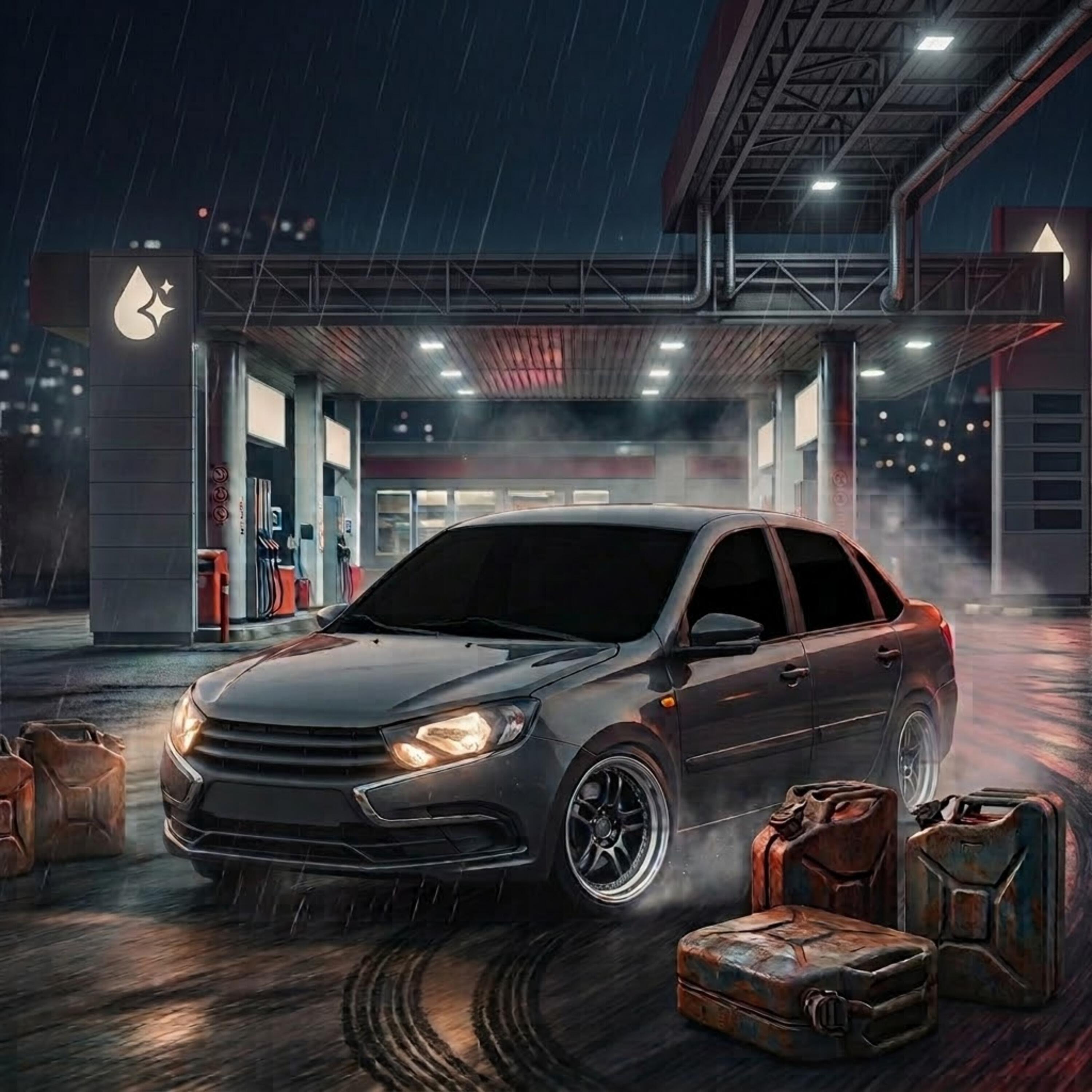 Релиз На кураже
