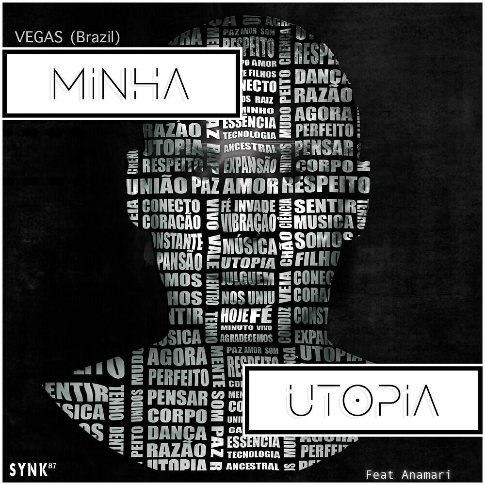 Релиз Minha Utopia