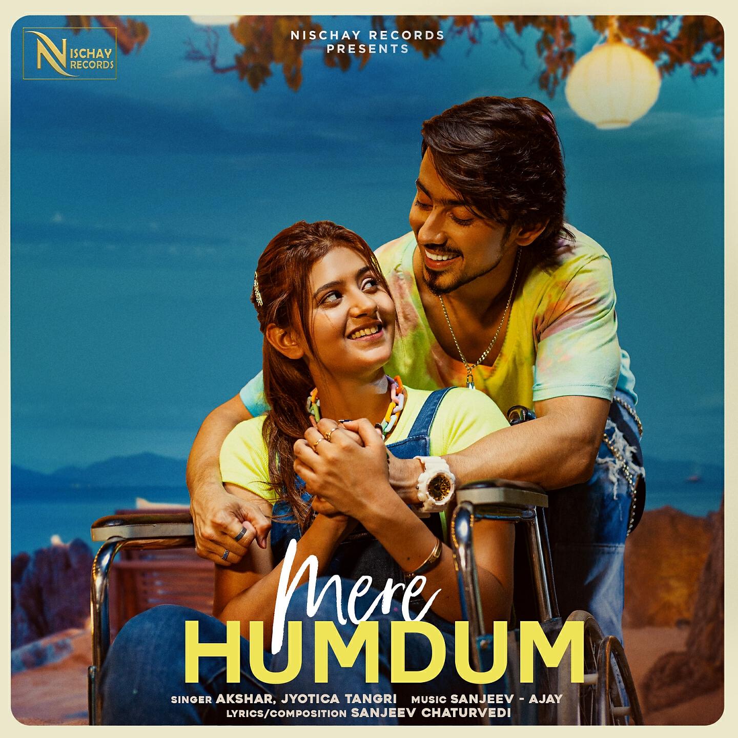 AKSHAR, JYOTICA TANGRI