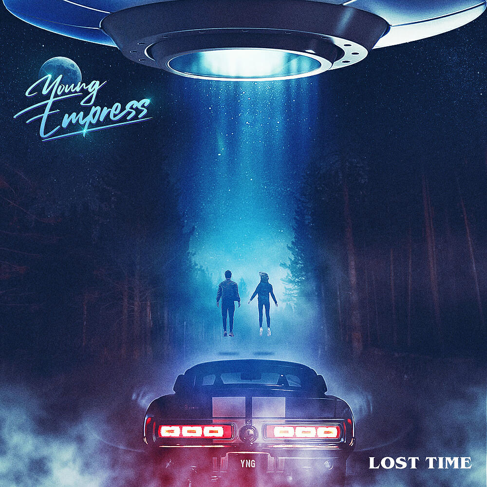 Релиз Lost Time