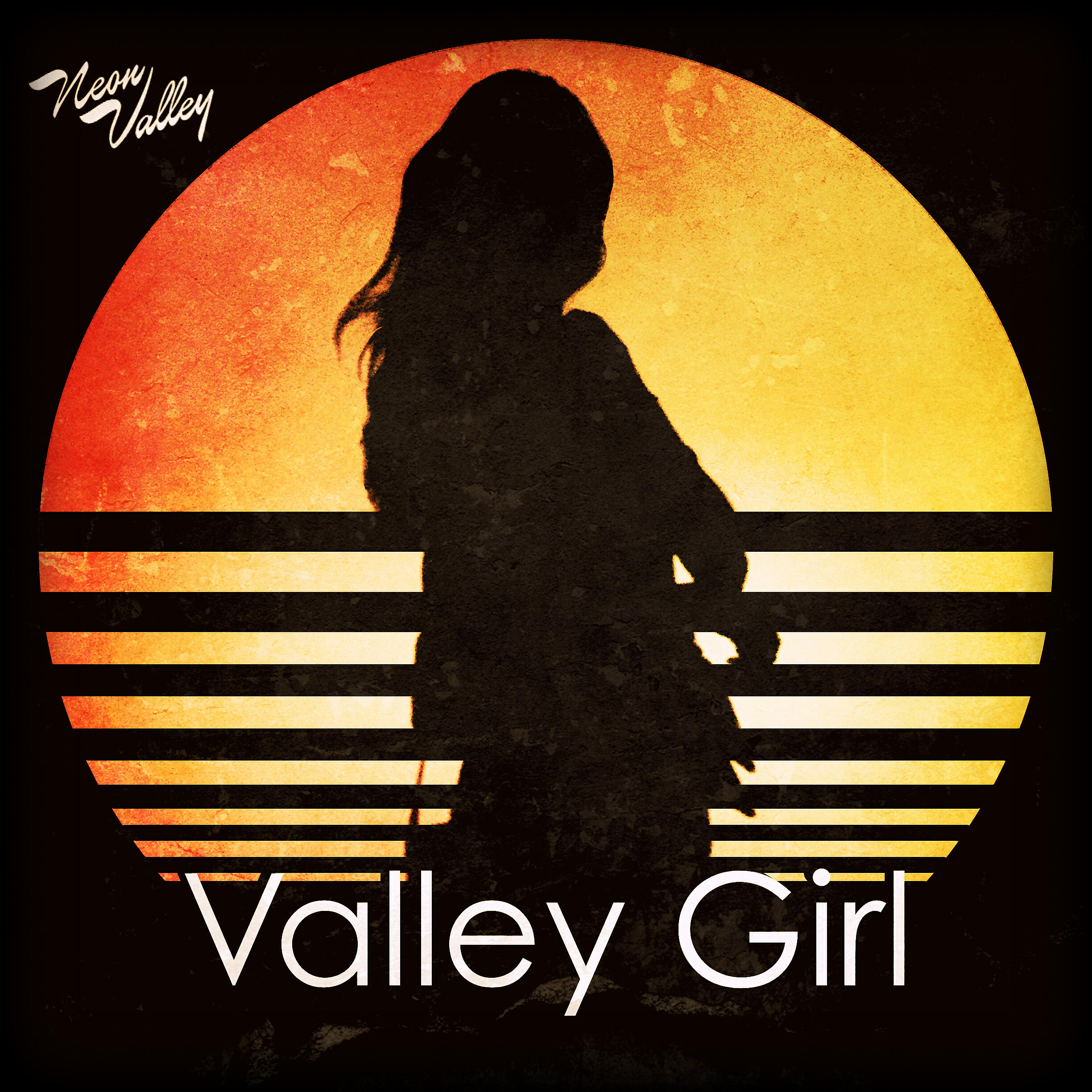 Релиз Valley Girl