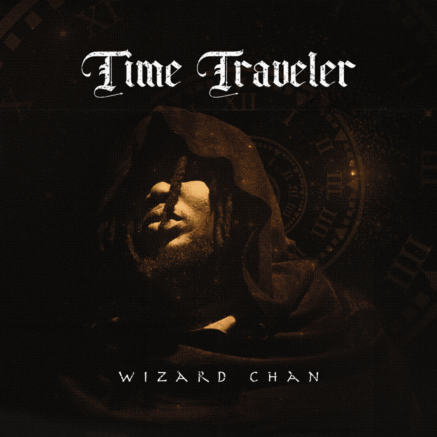 Релиз Time Traveler
