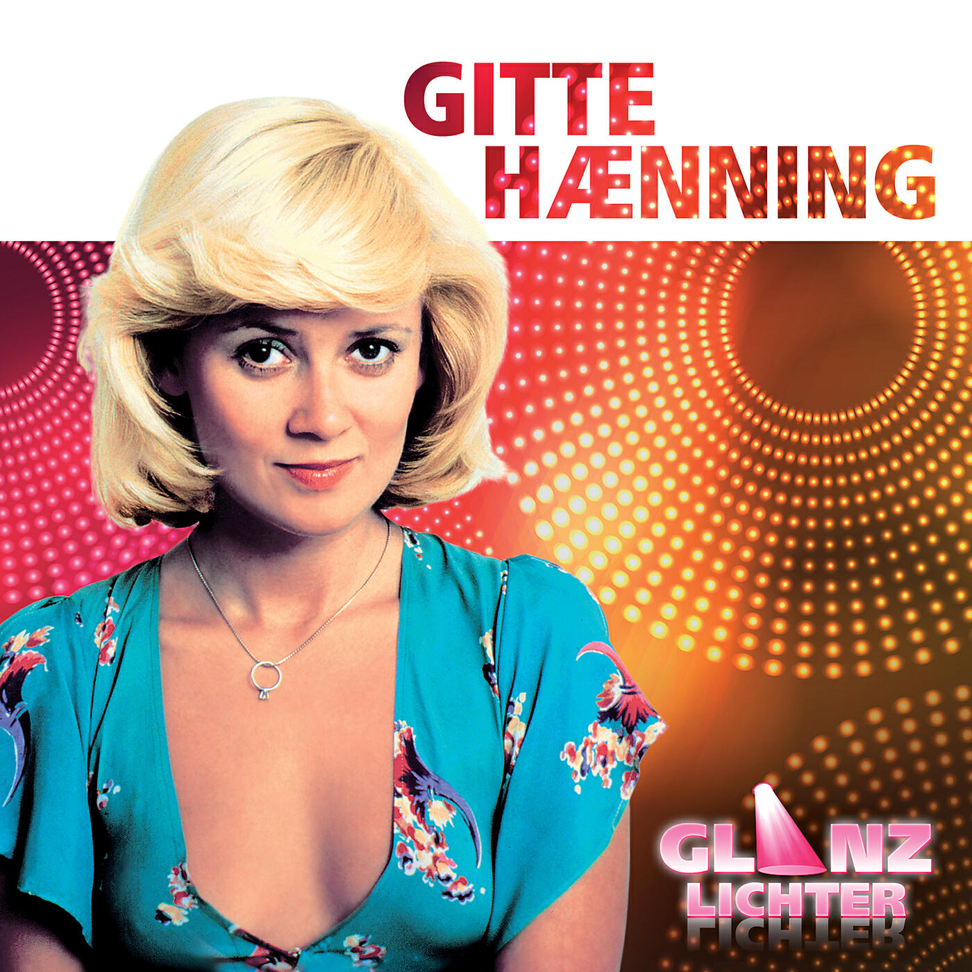Релиз Glanzlichter