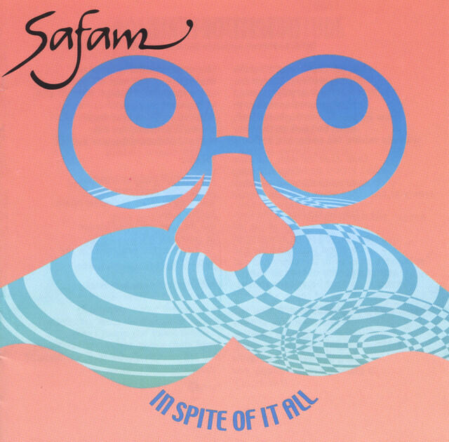 Релиз In Spite of It All