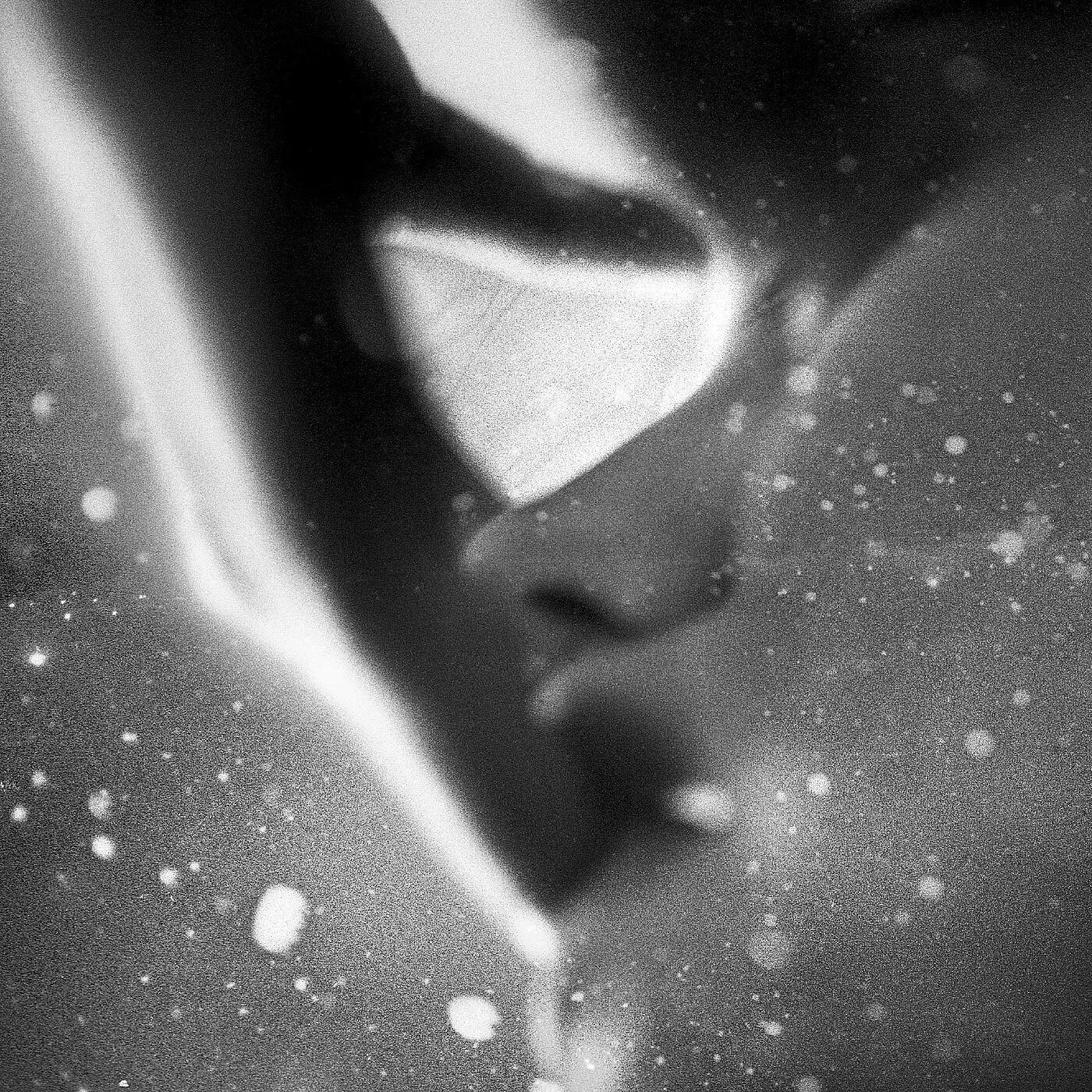 Релиз Touch Dissolves