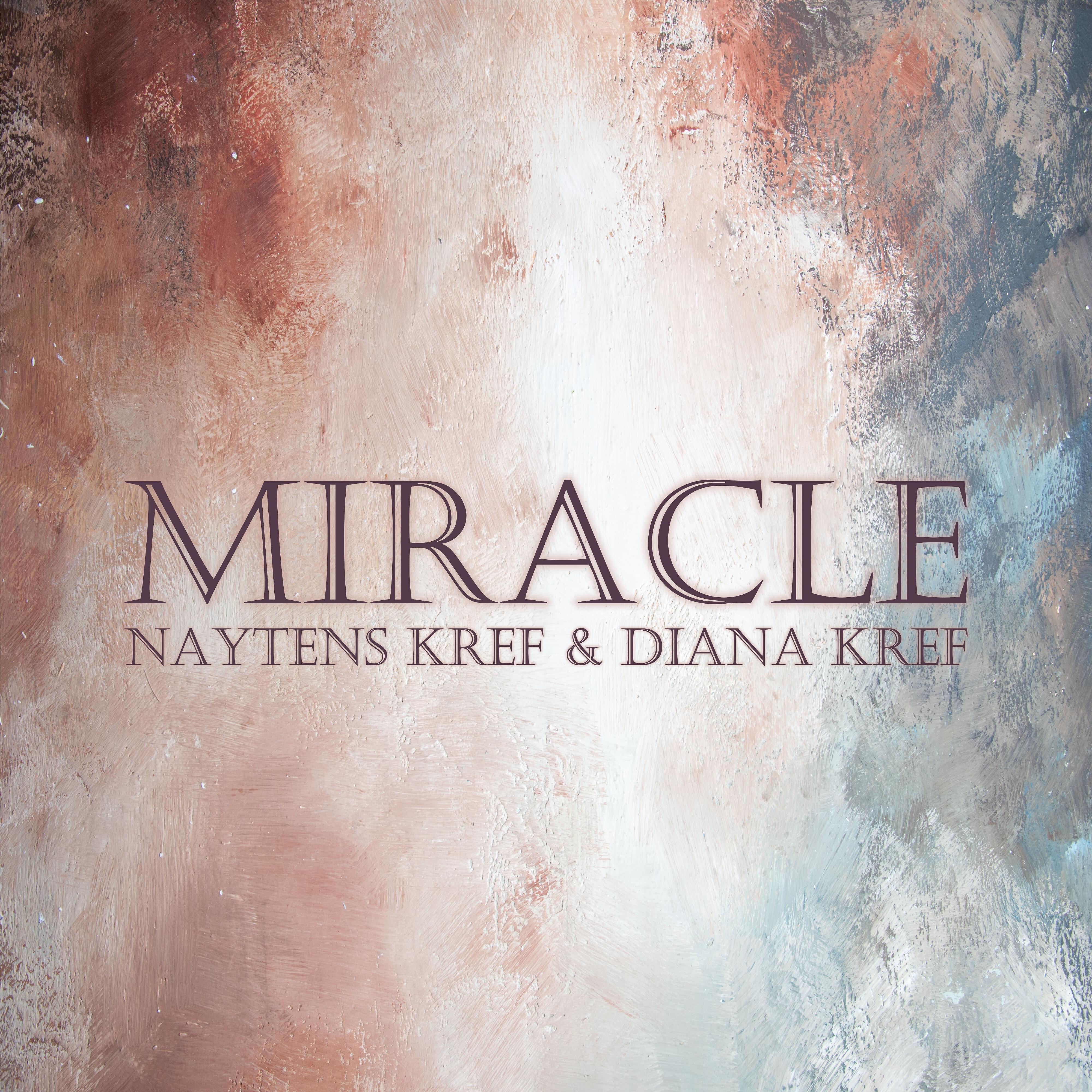 Релиз Miracle