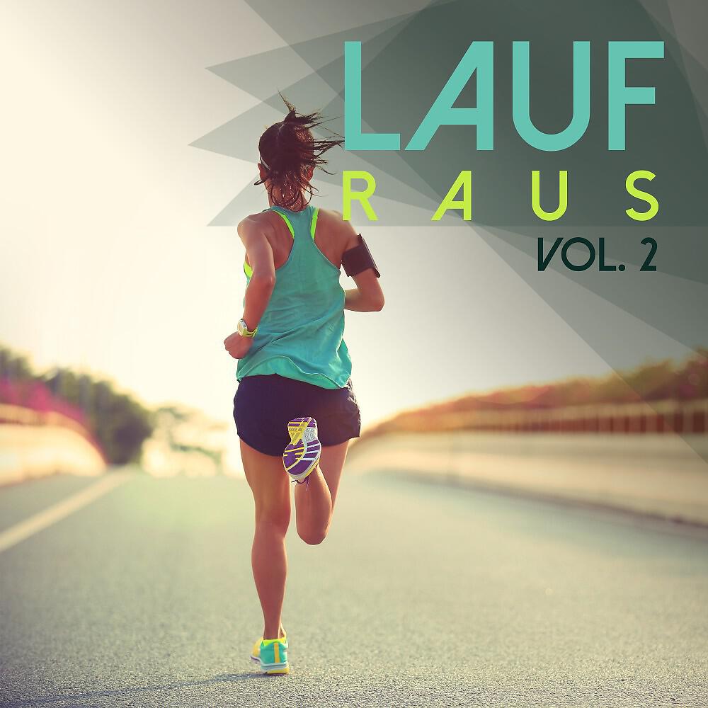 Релиз Lauf Raus, Vol. 2
