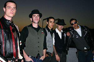 Angel City Outcasts