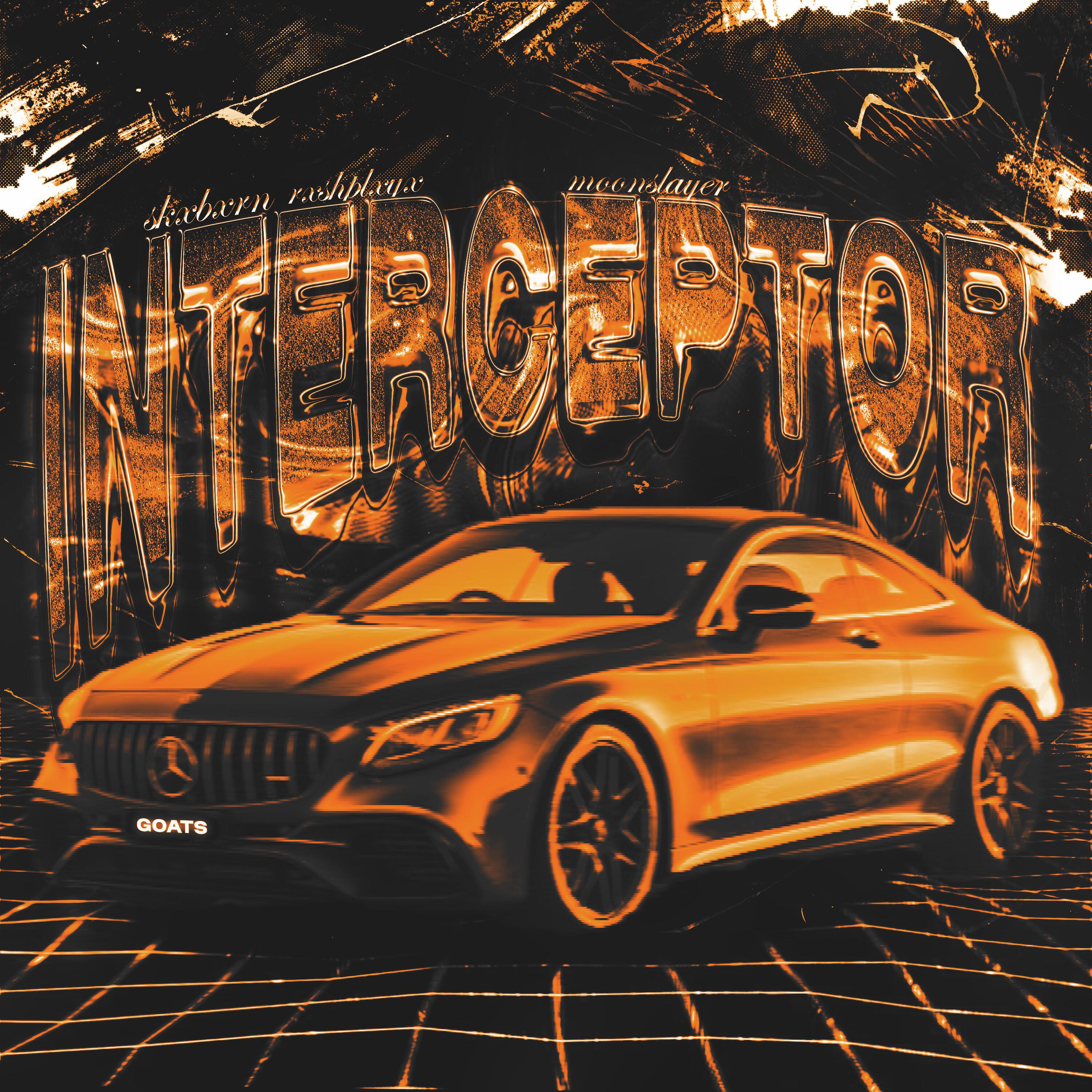 Релиз INTERCEPTOR