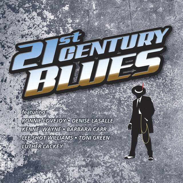 Релиз 21st Century Blues