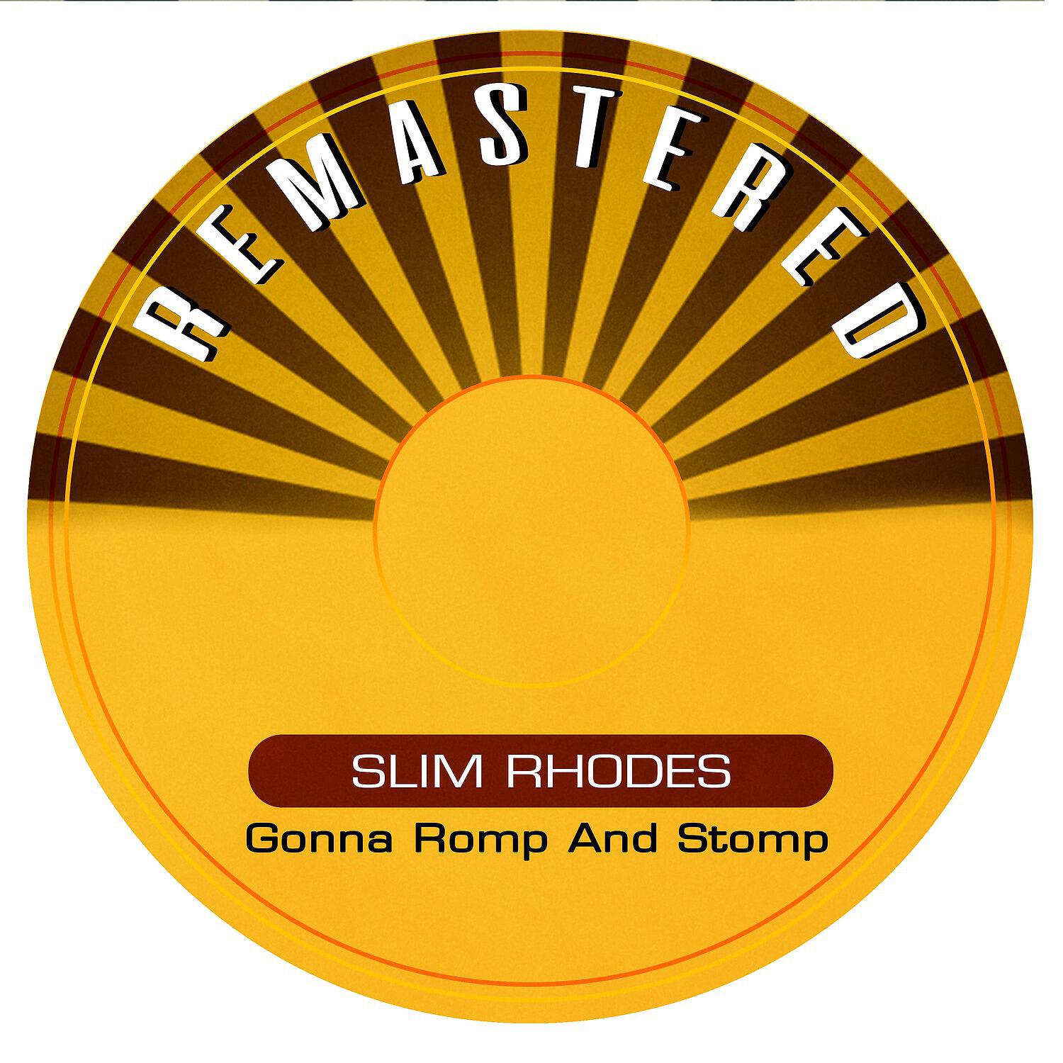 Релиз Gonna Romp and Stomp