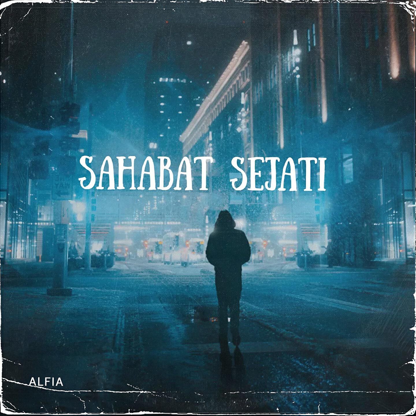 Релиз SAHABAT SEJATI