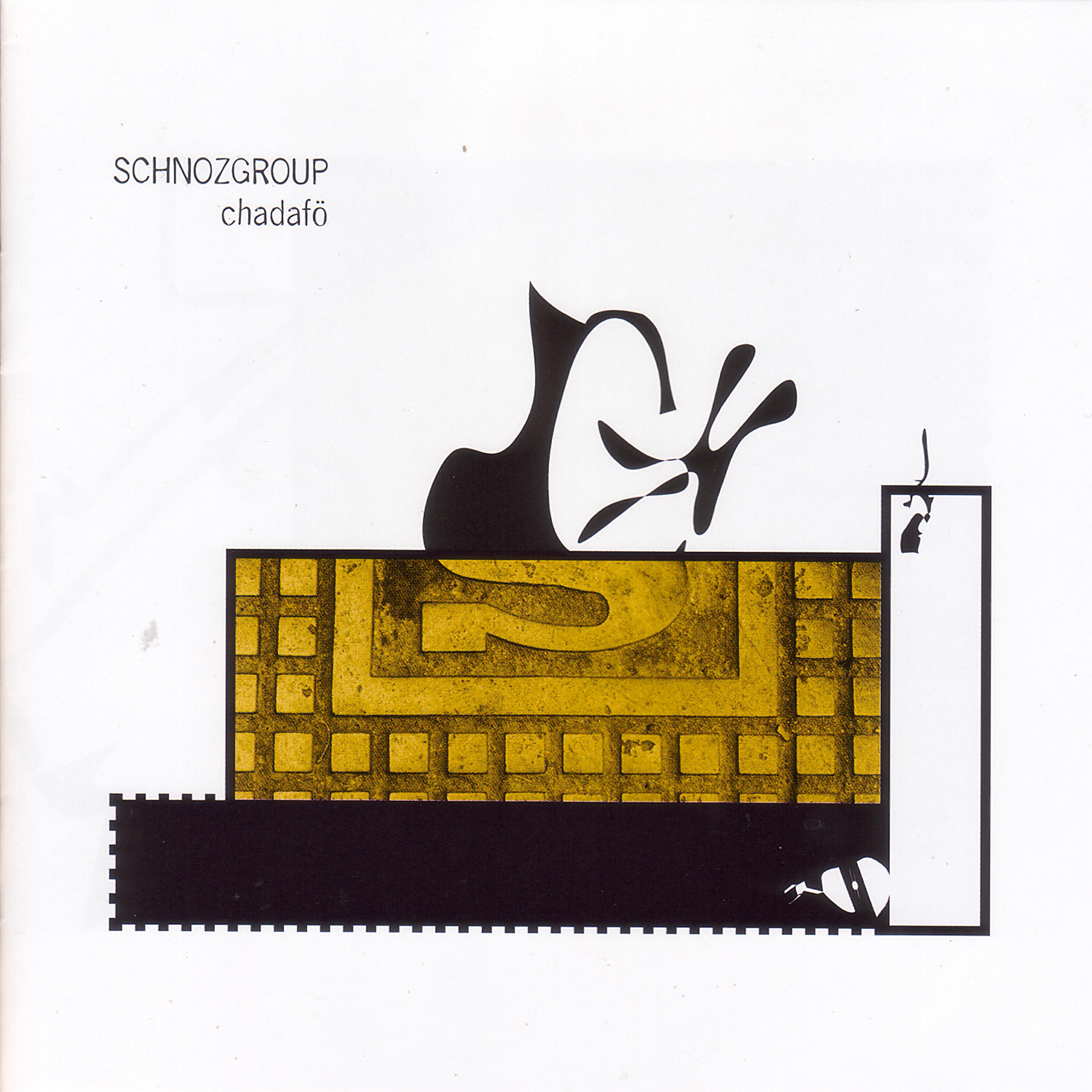 Релиз Chadafö