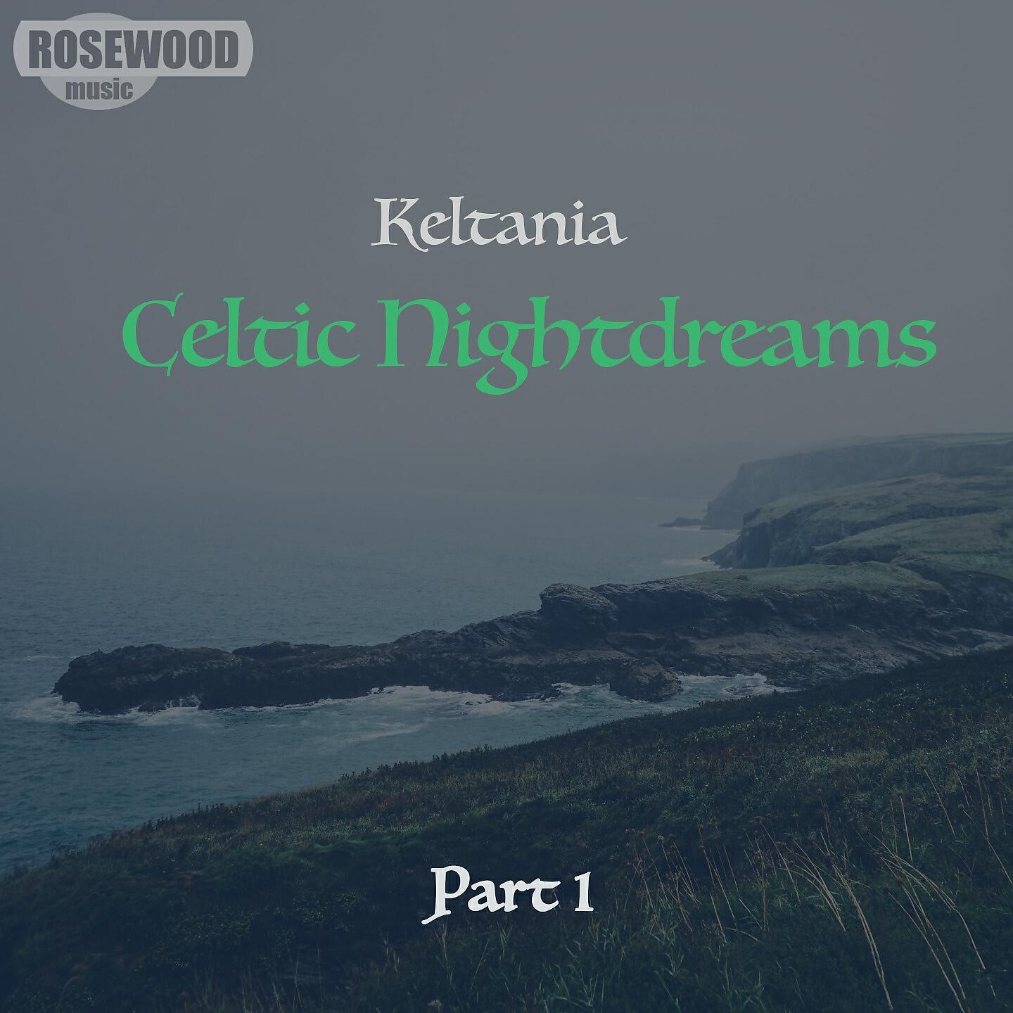 Релиз Celtic Nightdreams