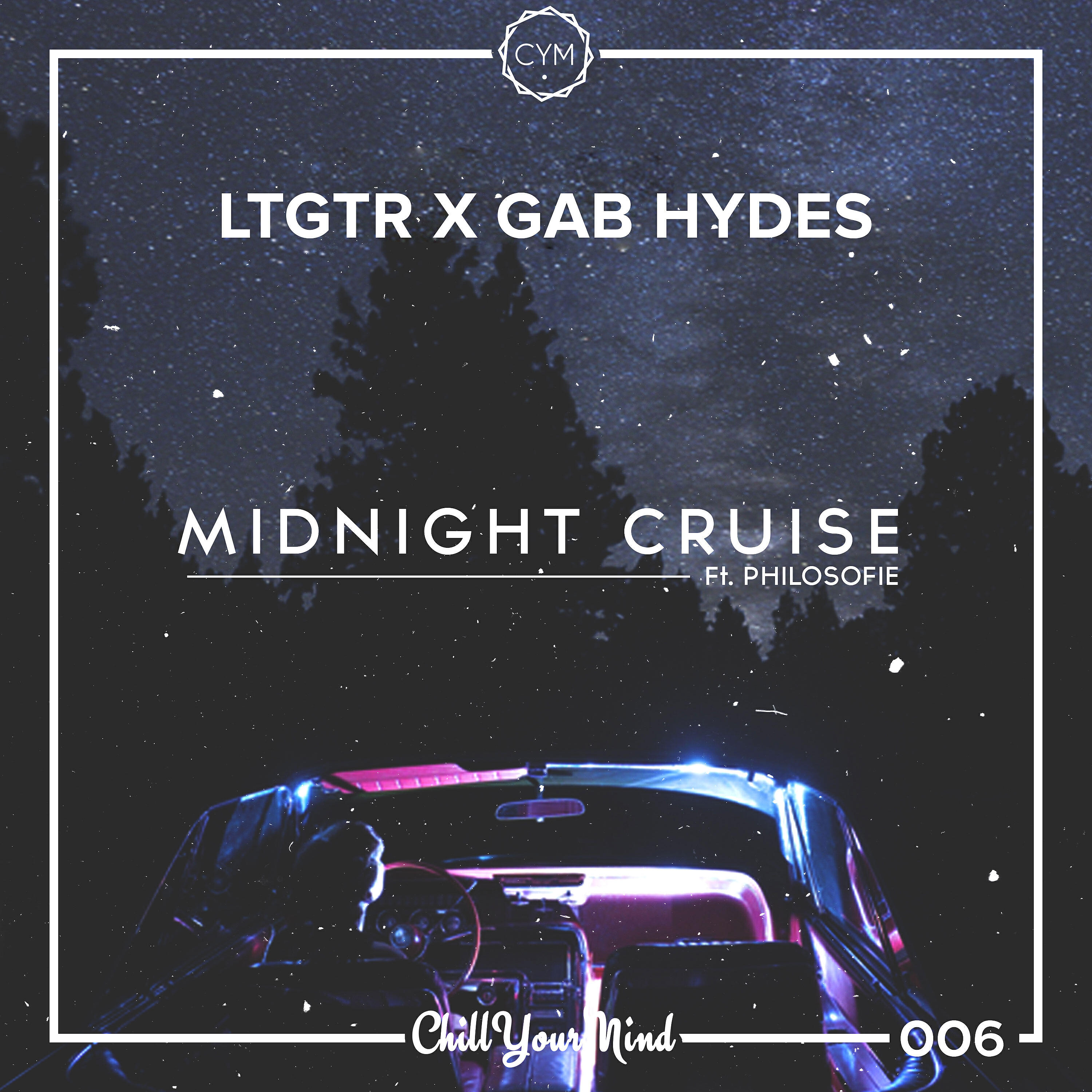Релиз Midnight Cruise