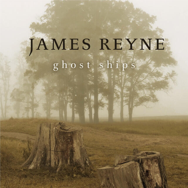 Релиз Ghost Ships