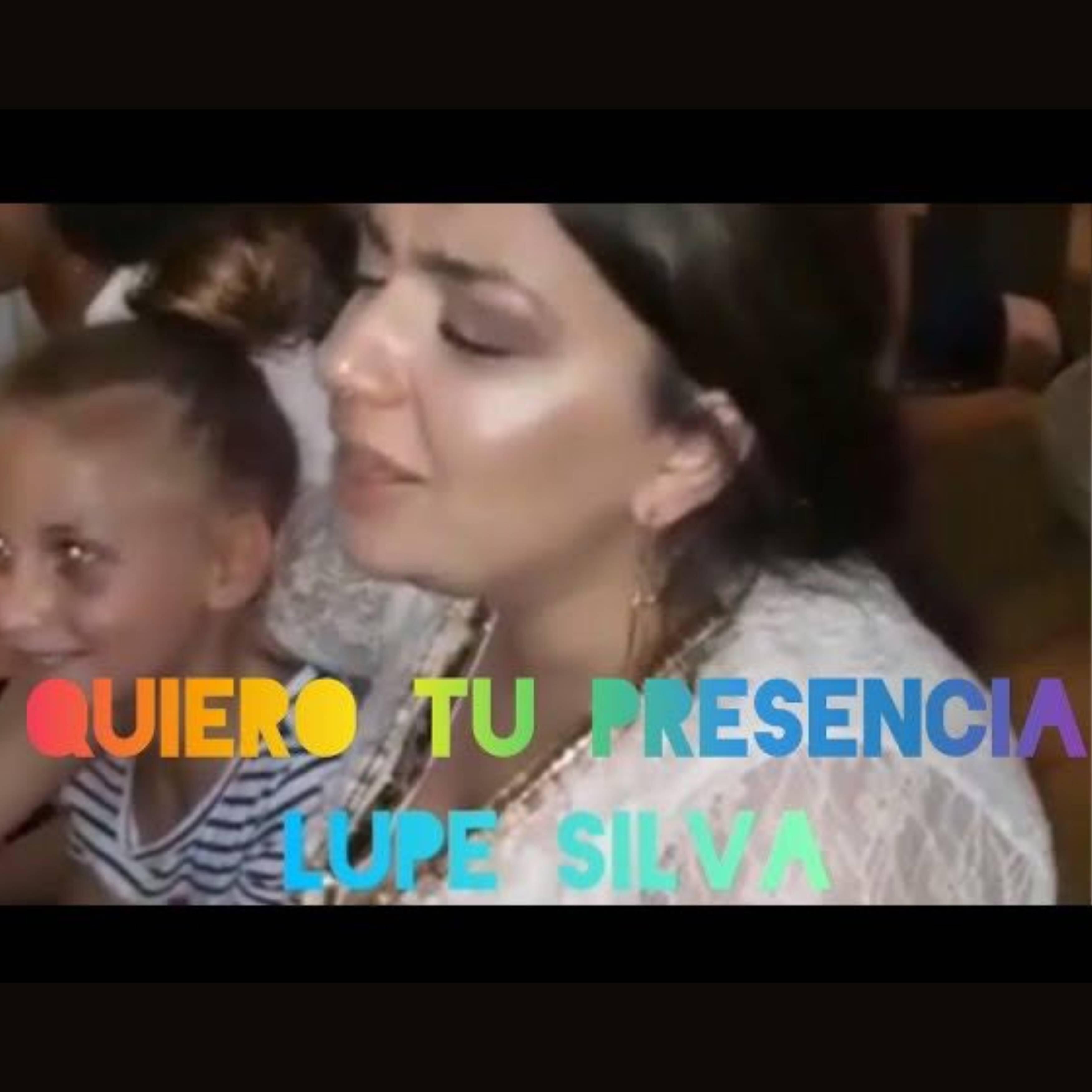 Релиз Quiero Tu Presencia