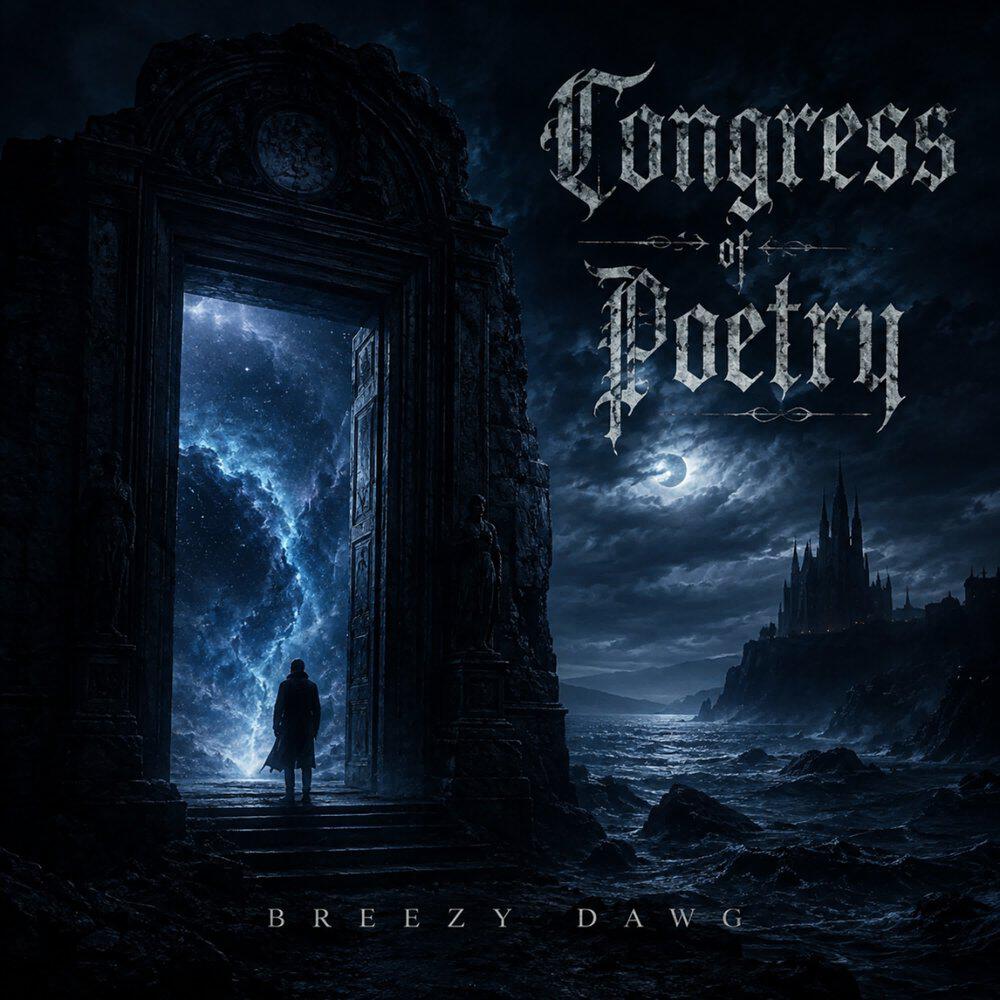 Релиз Congress of Poetry