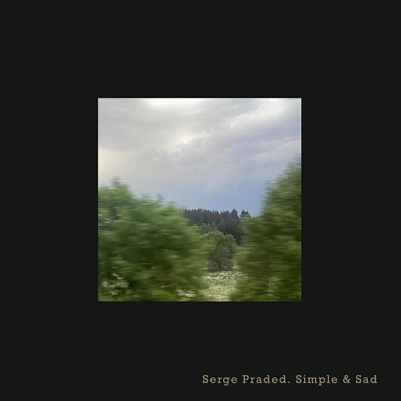 Serge Praded