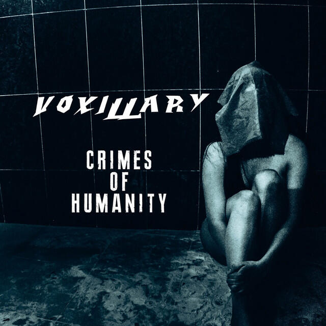 Релиз Crimes of Humanity
