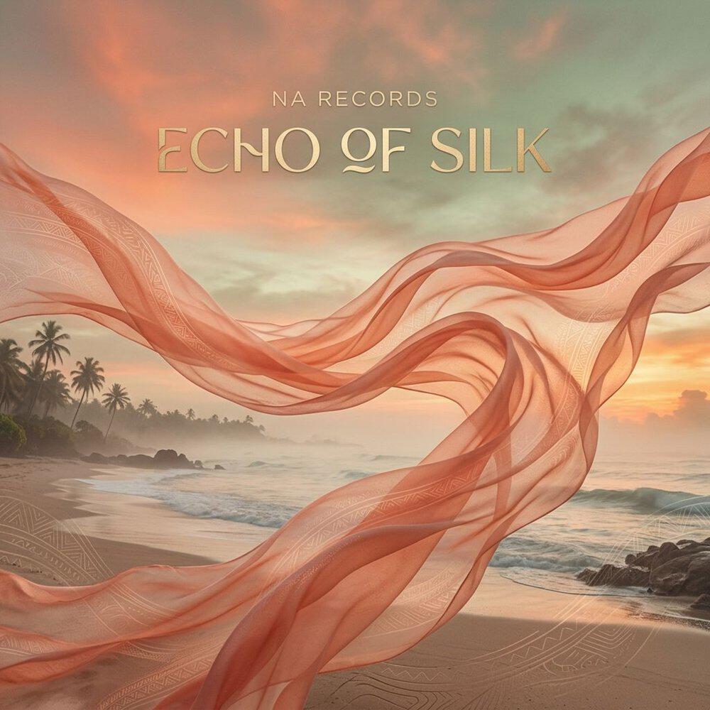 Релиз Echo of Silk