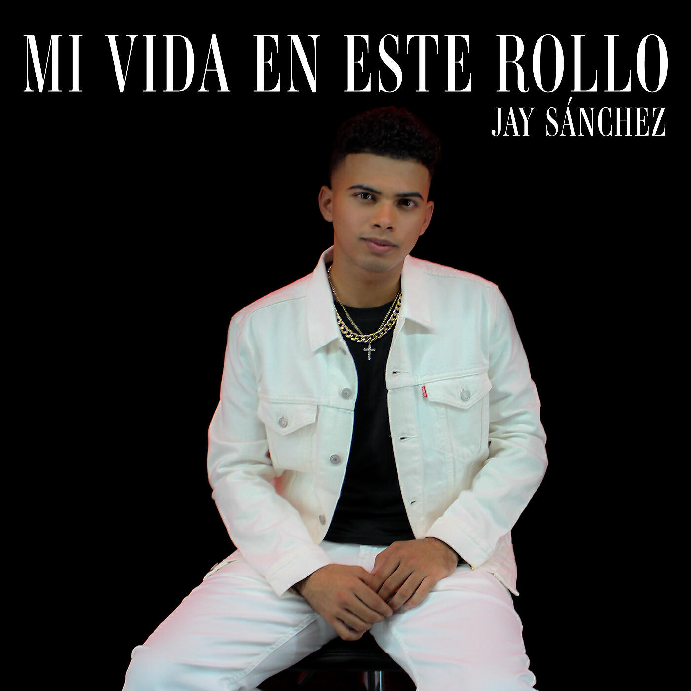 Релиз Mi Vida En Este Rollo