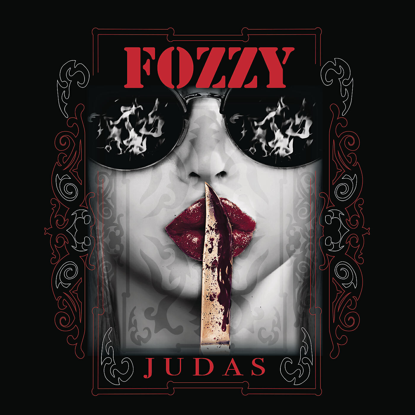 Релиз Judas