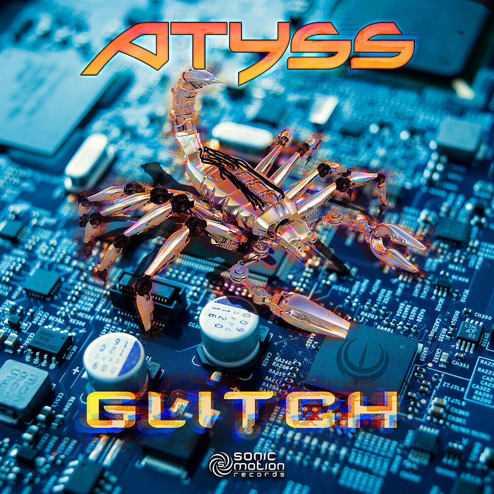Постер альбома Glitch