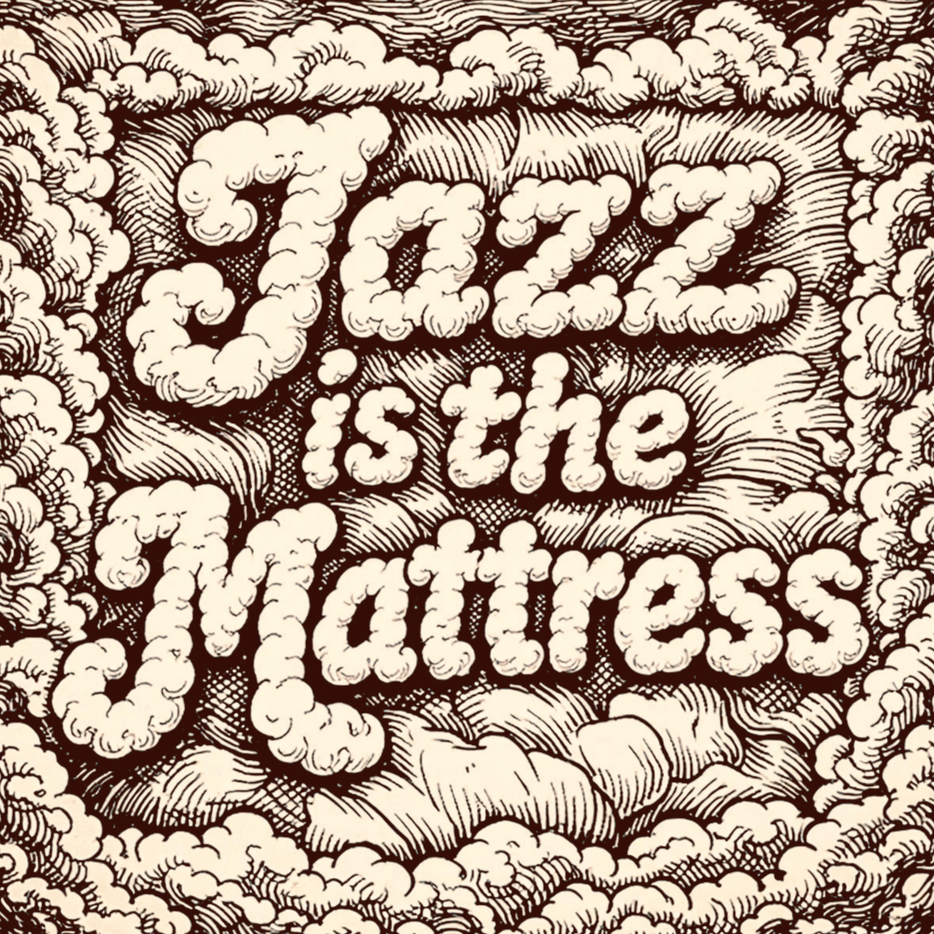 Релиз Jazz Is The Mattress