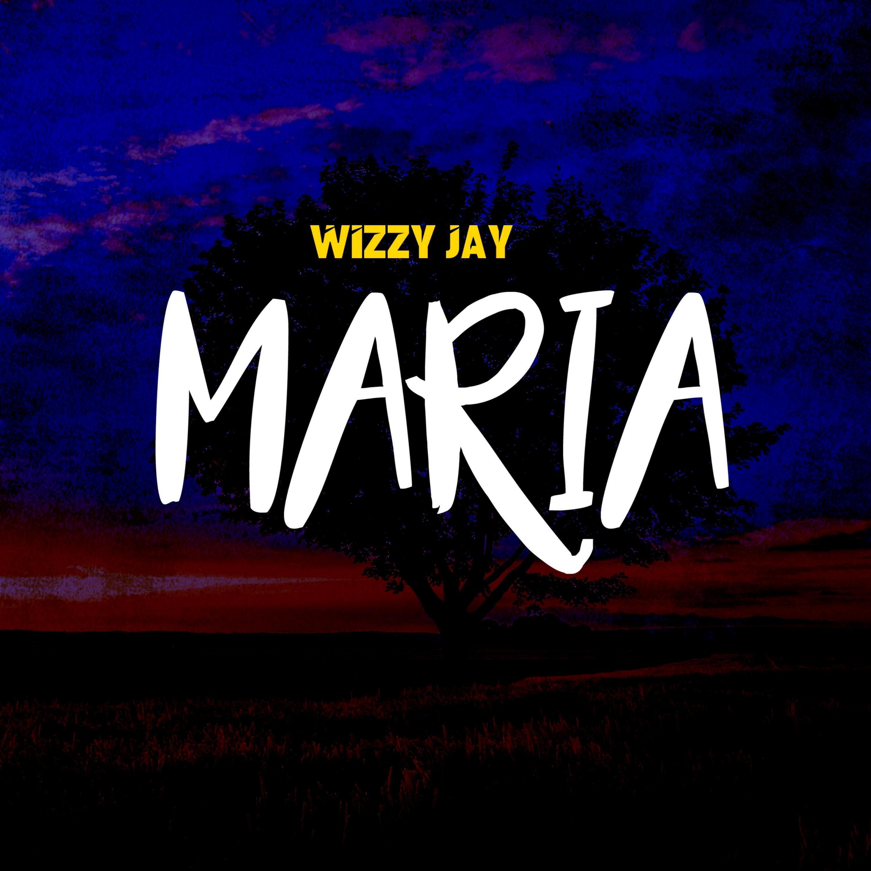 Релиз Maria