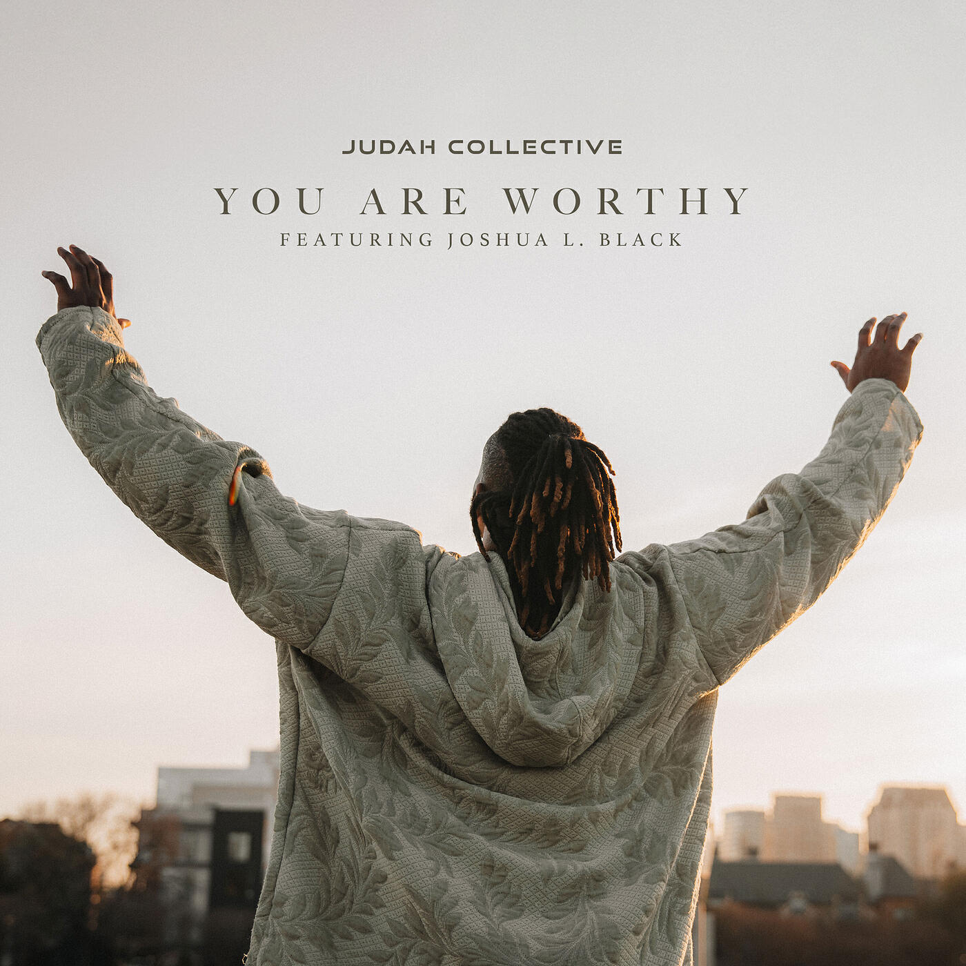 Релиз You Are Worthy