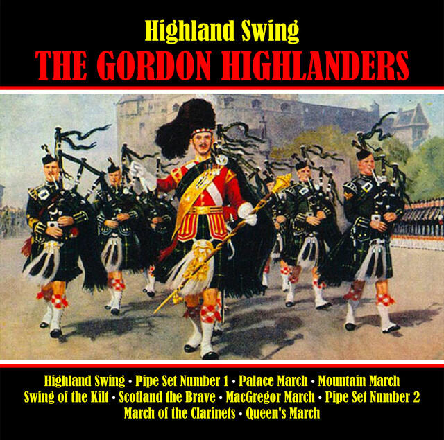 Релиз Highland Swing