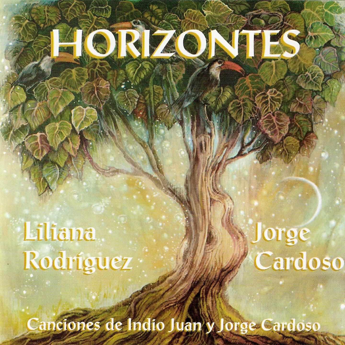 Релиз Horizontes
