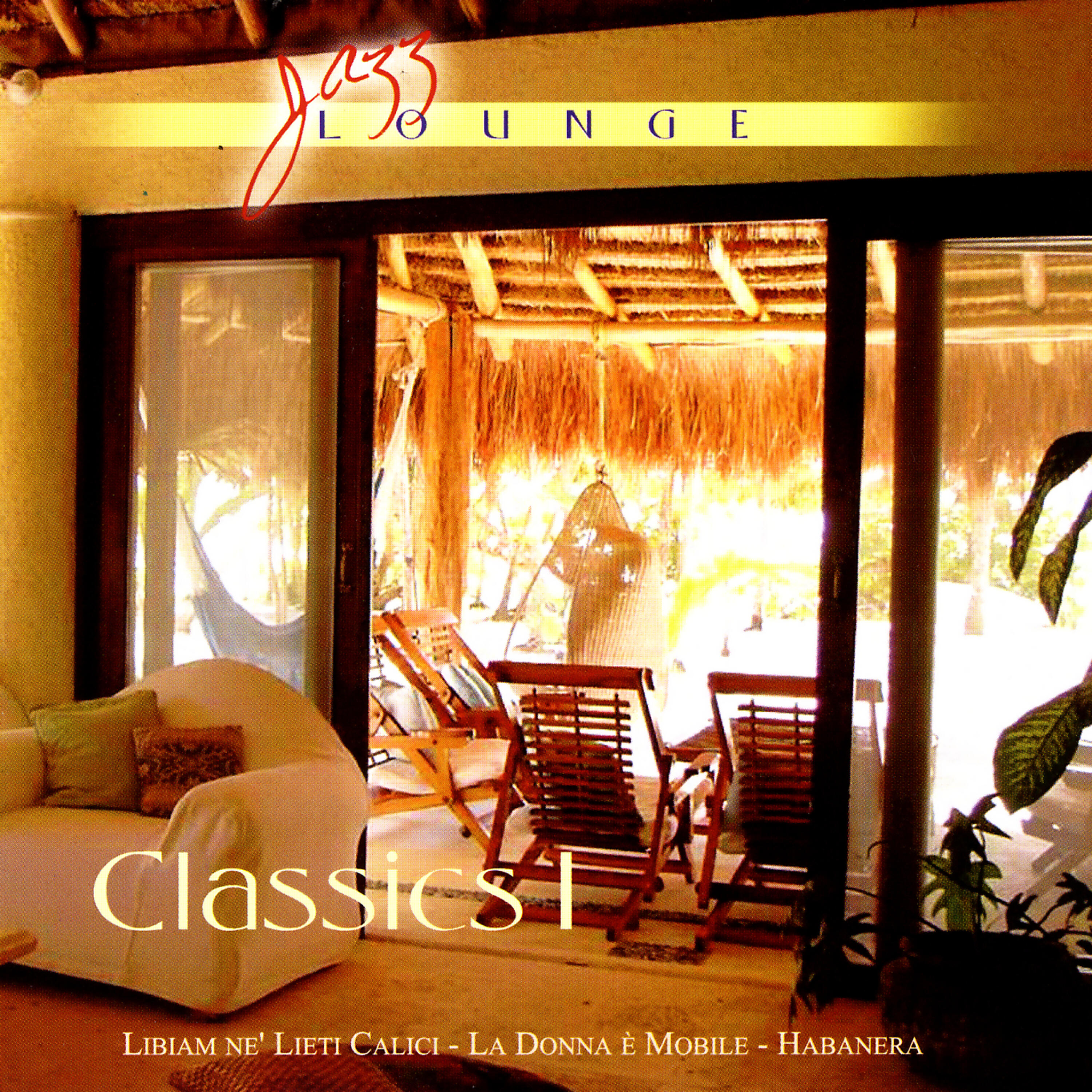 Релиз Classics I