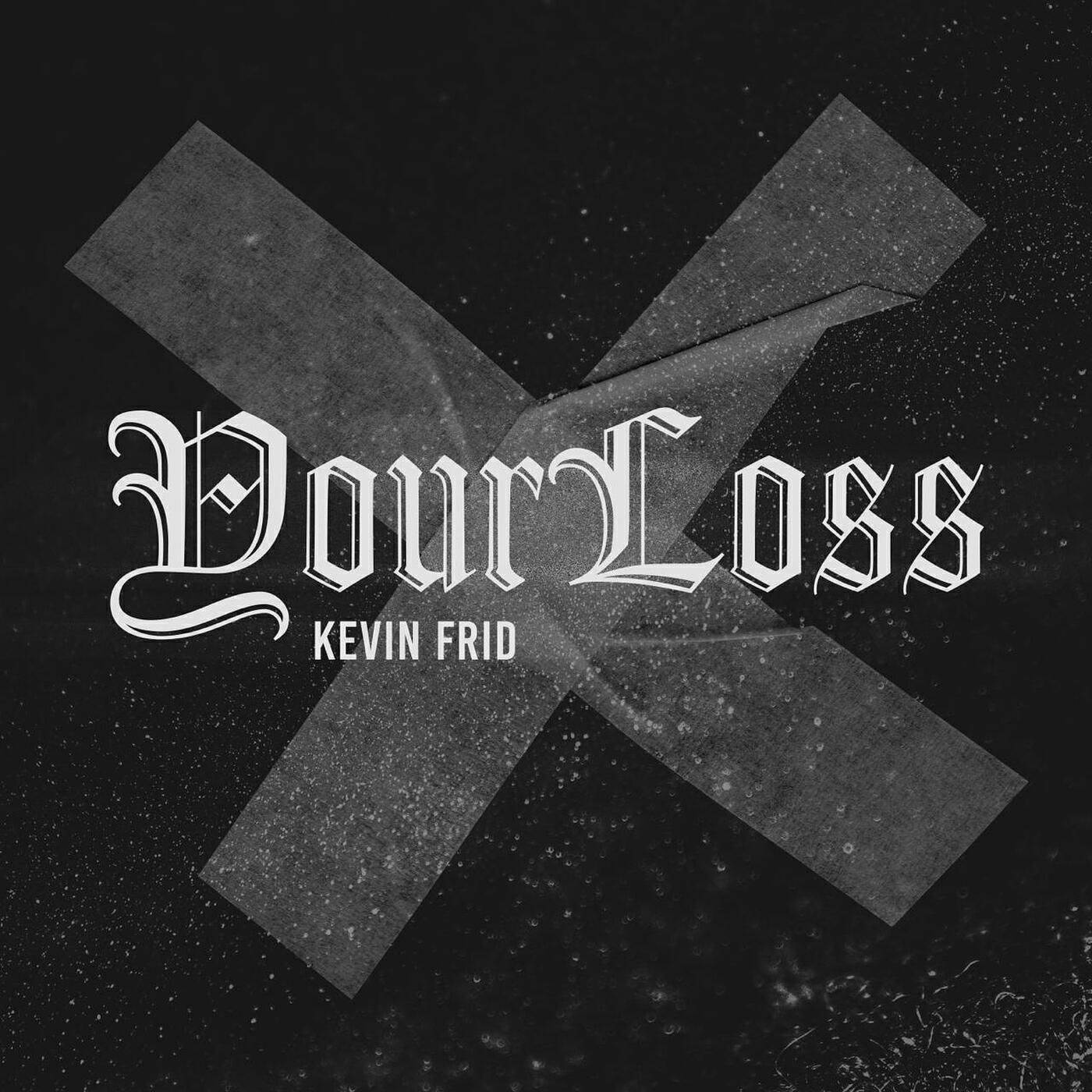 Kevin Frid