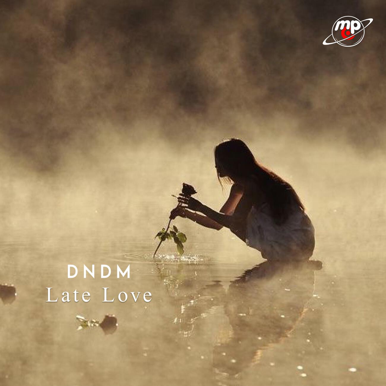 Релиз Late Love