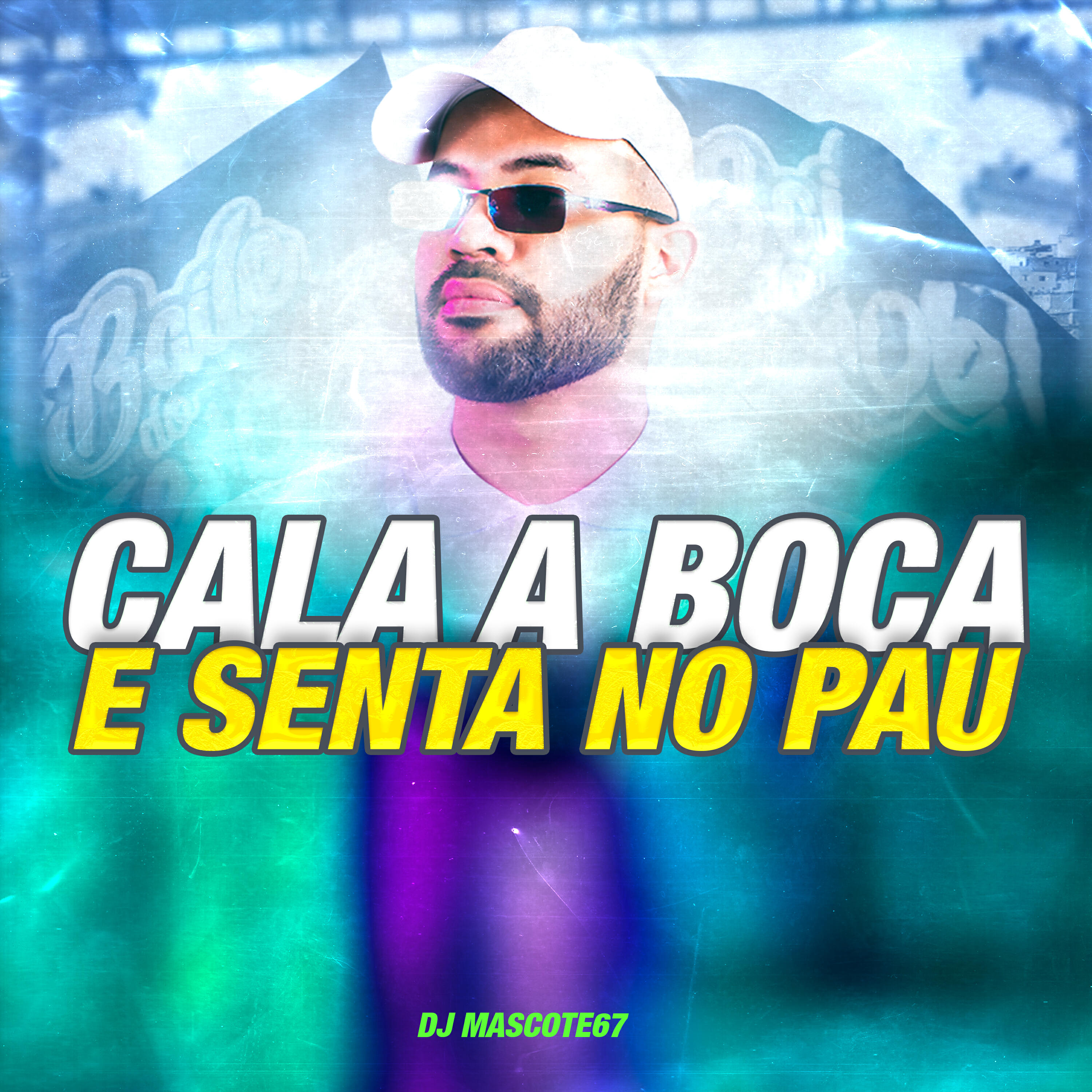 Релиз Cala a Boca e Senta no Pau