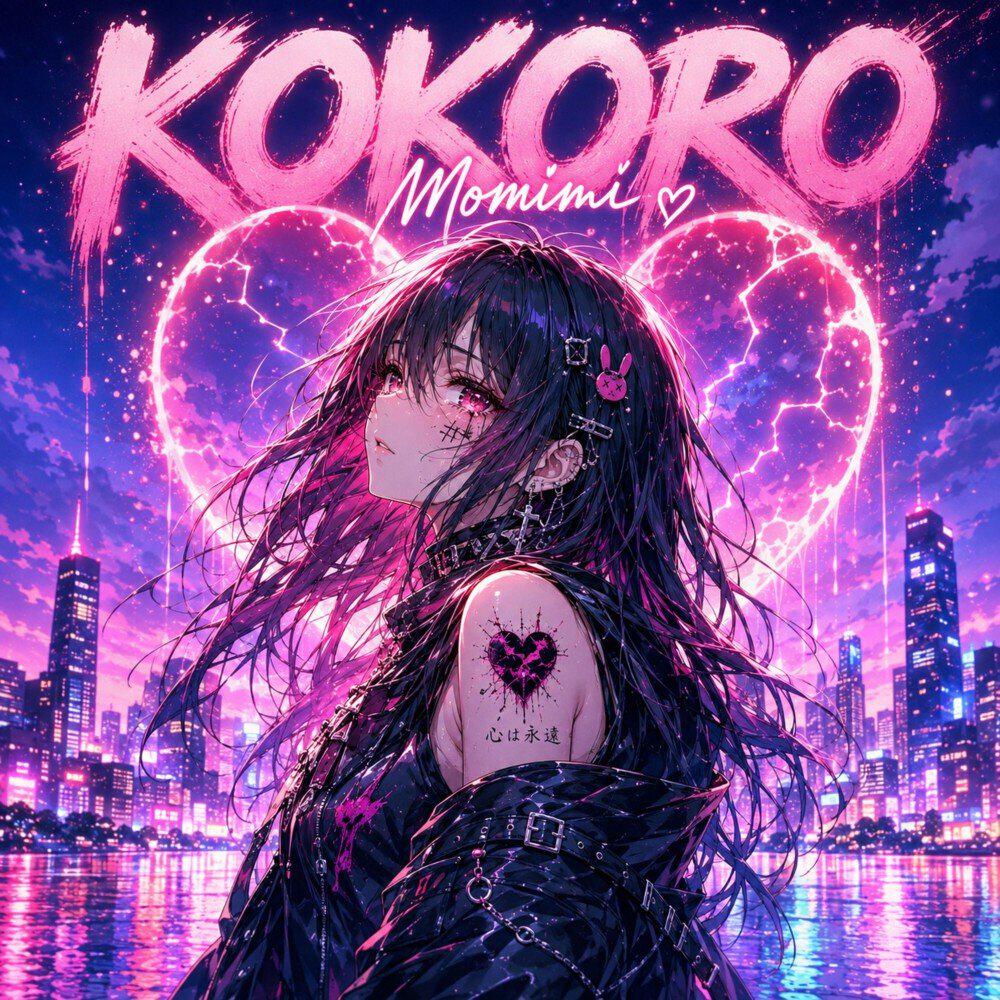 Релиз Kokoro