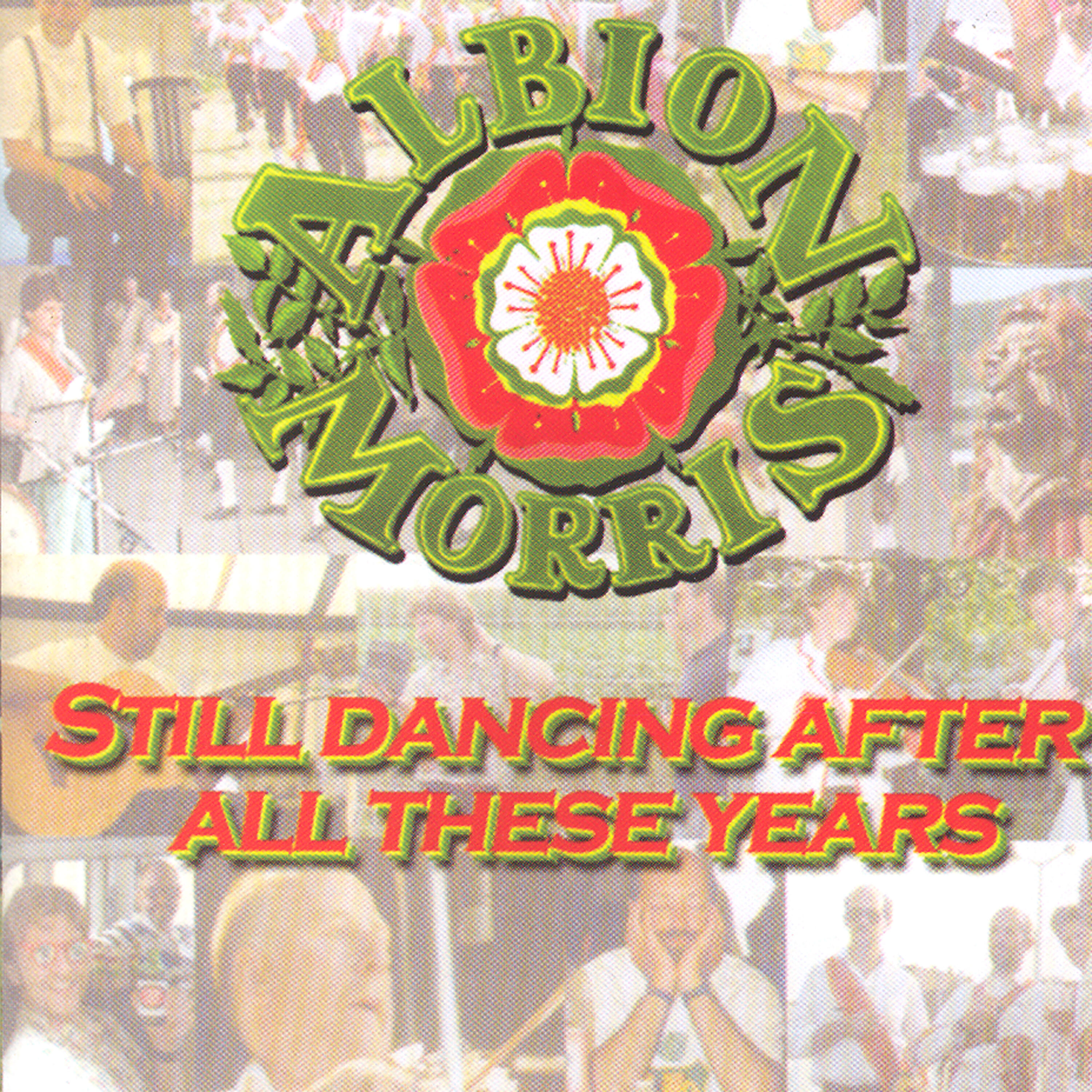 Релиз Still Dancing After All These Years