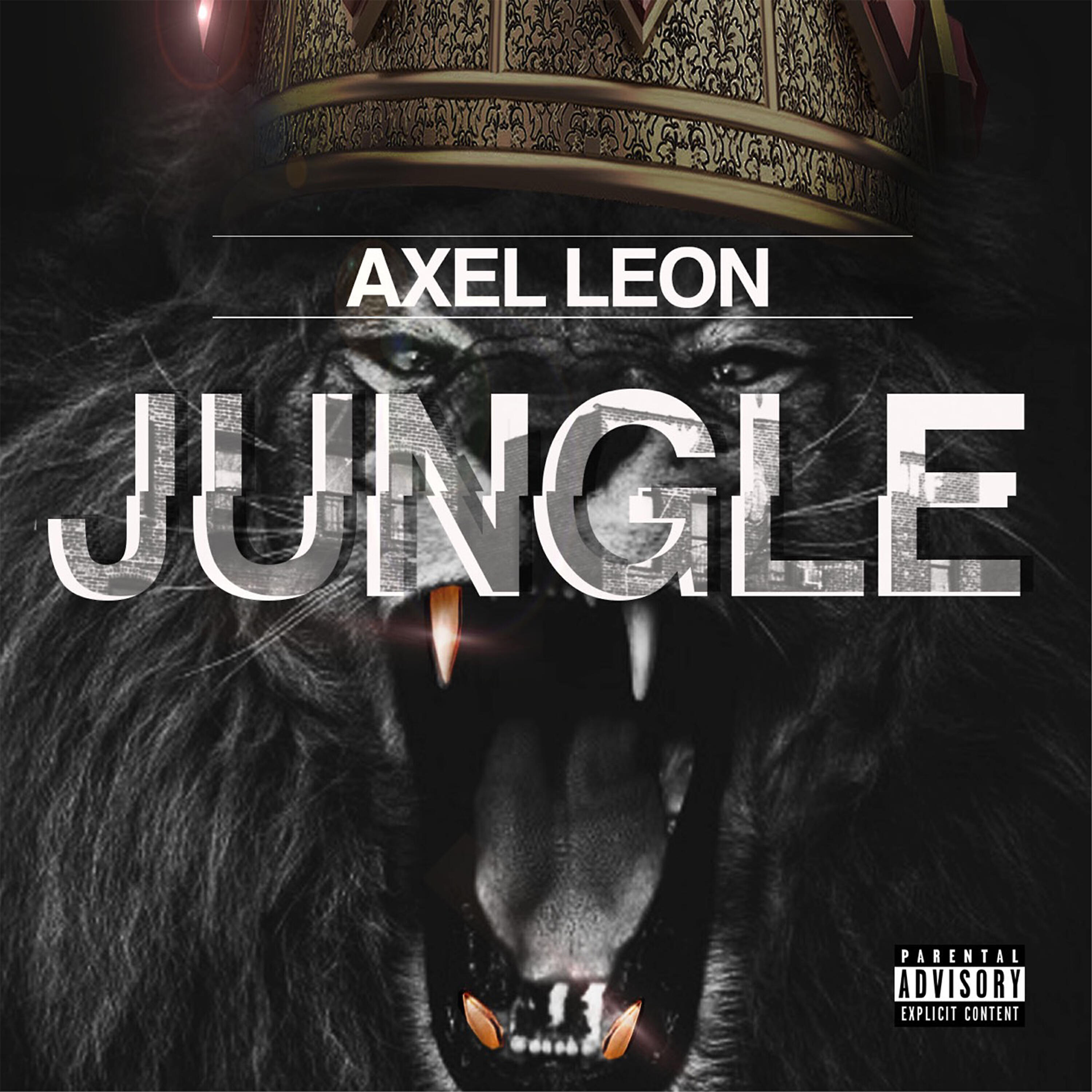 Релиз Jungle