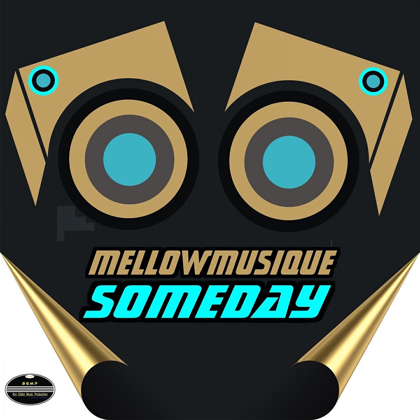 Релиз Someday